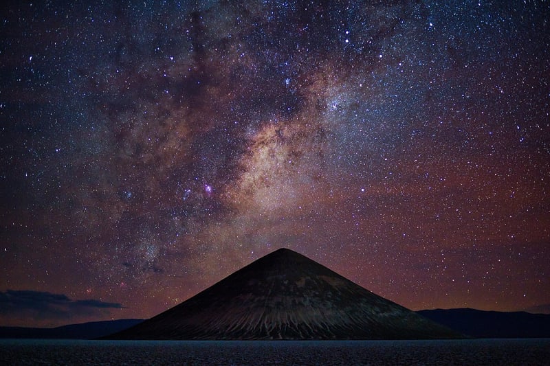 Starry Night RSVPs