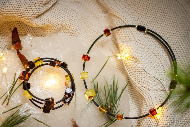 Moonphase Necklace